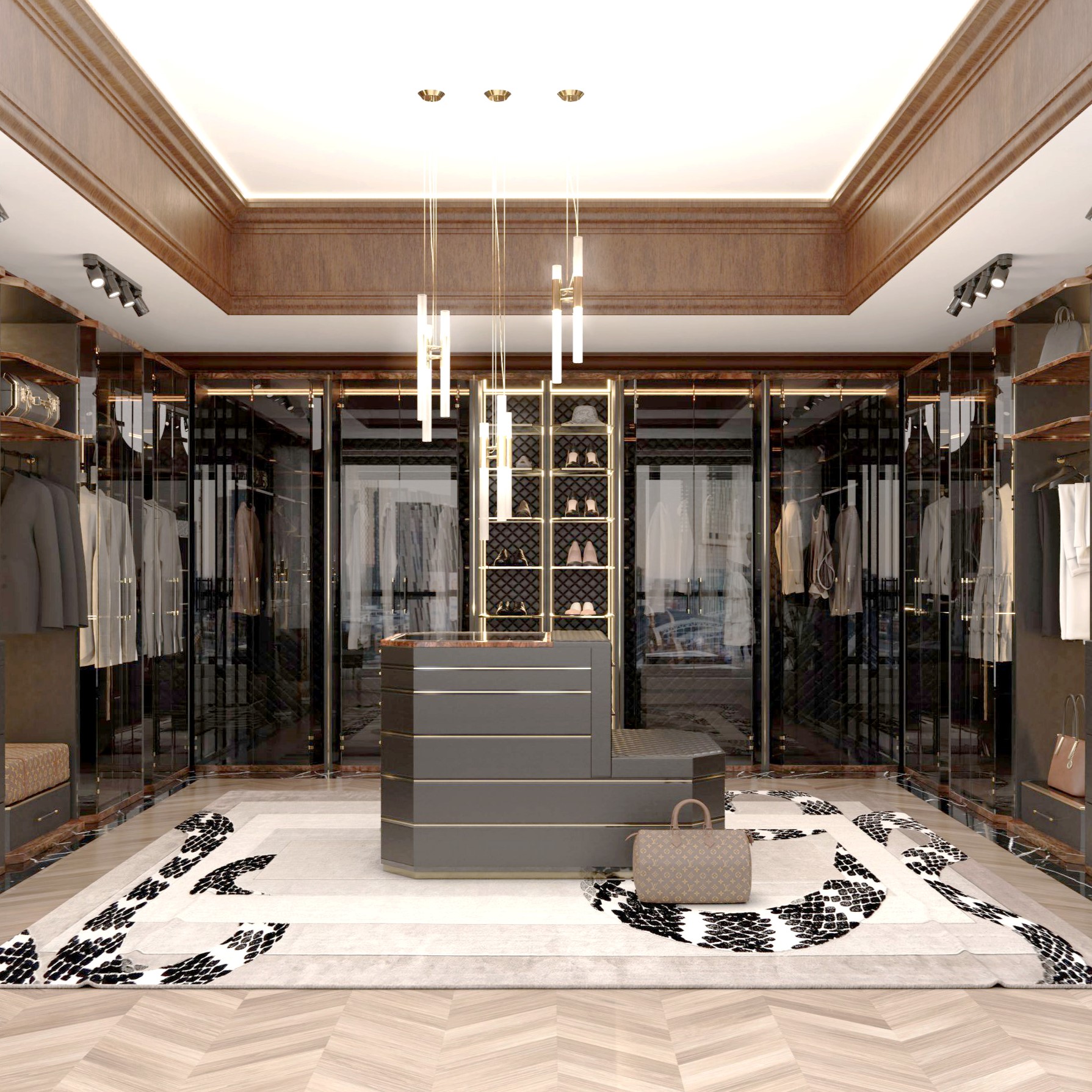 BCloset 1