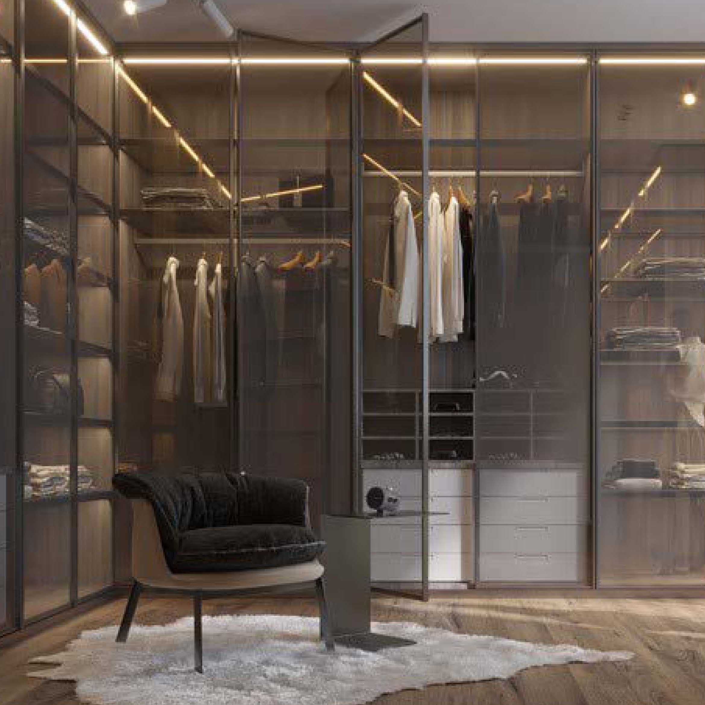 BCloset 2