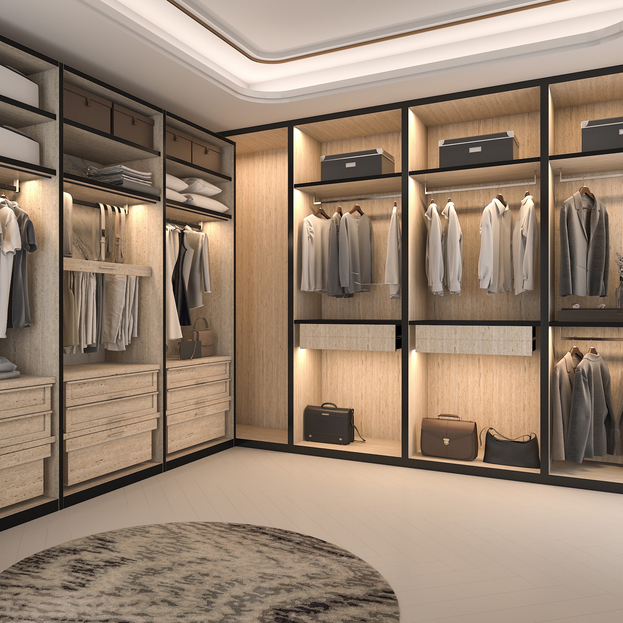 BCloset 4